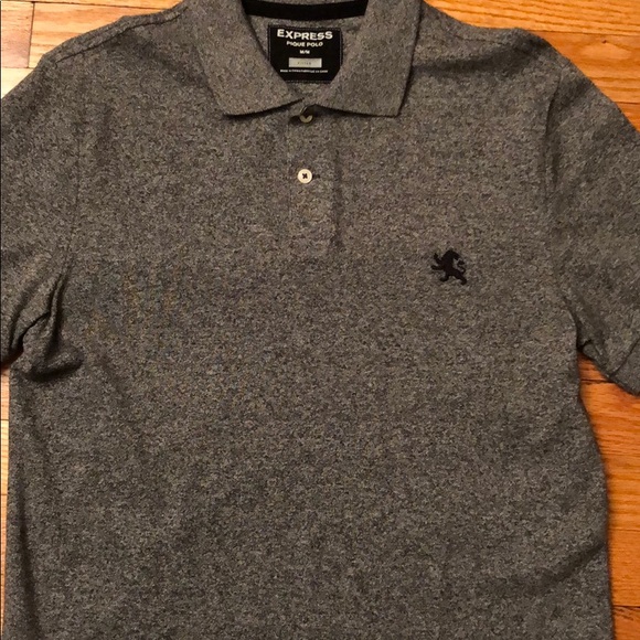 Express Men’s Polo - Picture 2 of 8
